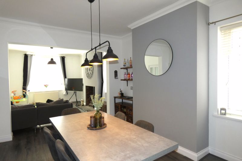 Lounge/Dining Room- click for photo gallery